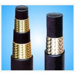 צינור גומי 1SC